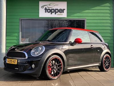 Mini John Cooper Works