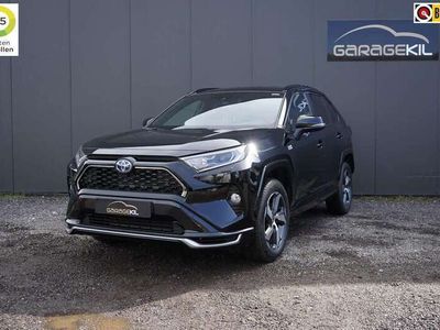 tweedehands Toyota RAV4 2.5 Plug-in Hybrid AWD Dynamic|1e Eig.|Dealeronder