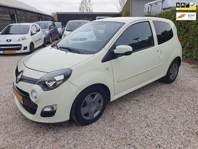 tweedehands Renault Twingo 1.2 16V Collection Airco