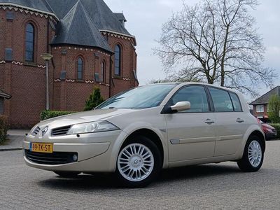 Renault Mégane II