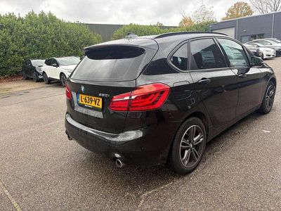 BMW 220 Active Tourer