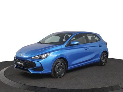 Nieuw 2025 MG MG3 Hatchback | € 22.400 (Duur)