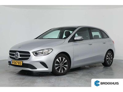 Mercedes B180