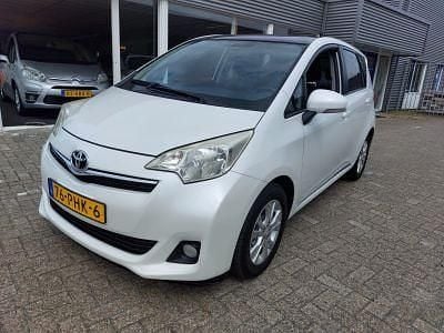 Toyota Verso-S