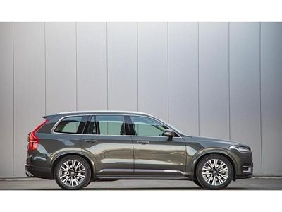 Grijs Occasion 2020 Volvo XC90 Inscription SUV | € 38.945 (Eerlijke prijs)