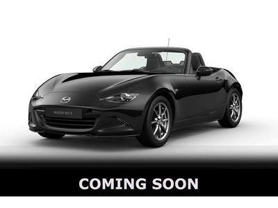 Mazda MX5