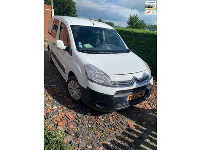 tweedehands Citroën Berlingo 1.6 e-HDI 500 Club Economy