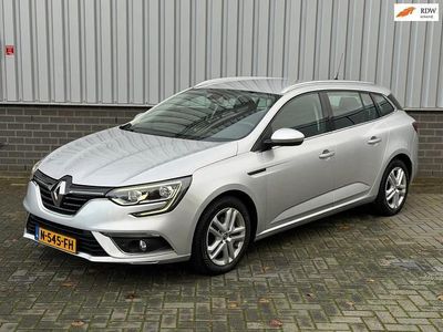 Renault Mégane IV