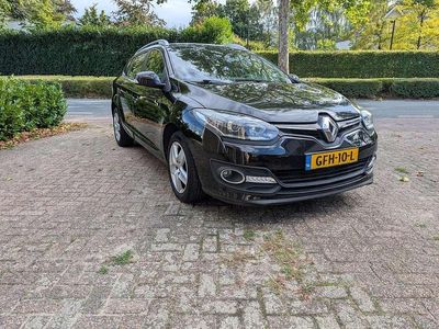 Renault Mégane GrandTour