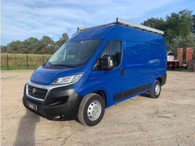 tweedehands Fiat Ducato 