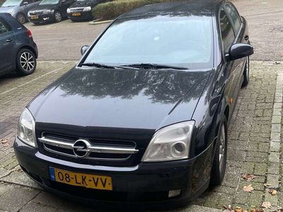 tweedehands Opel Vectra 1.8-16V Elegance