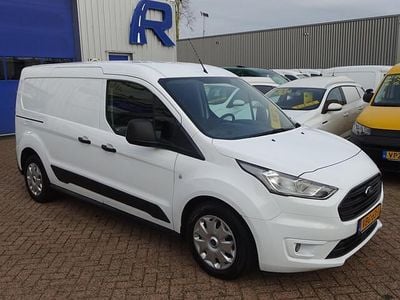 Wit Gebruikt 2019 Ford Transit Trend Van | € 12.250 (Eerlijke prijs)