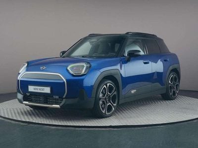 Mini Aceman