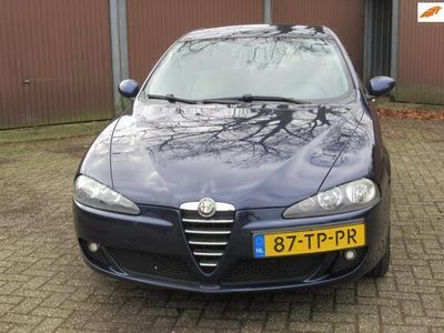 Alfa Romeo 147