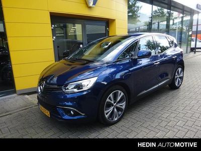 tweedehands Renault Scénic IV TCe 115 Intens !e eigenaar / volledig dealeronderhouden