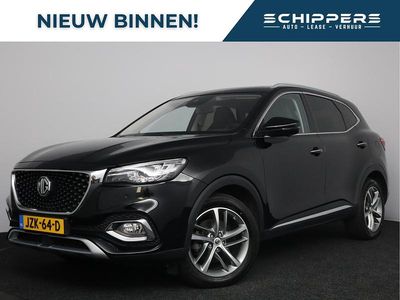 Occasion MG EHS Luxury 2026 Zwart SUV