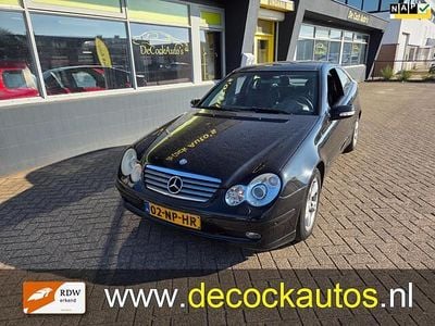 Mercedes C180