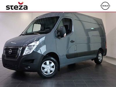 tweedehands Nissan Interstar 2.3 dCi L2H2 N-Connecta +Trekhaak