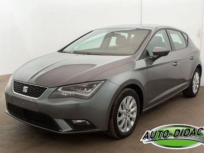 Grijs Gebruikt 2016 Seat Leon Hatchback | € 7.550