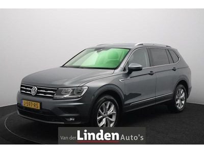 VW Tiguan Allspace
