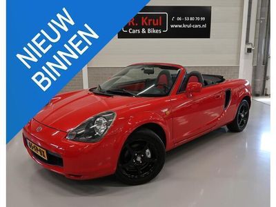 Toyota MR2