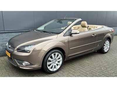 Ford Focus Cabriolet