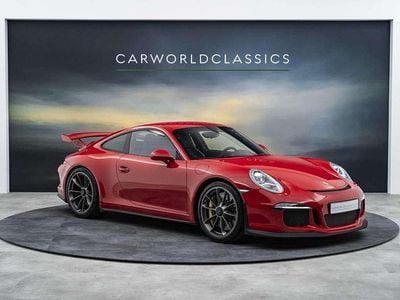 Porsche 911 GT3