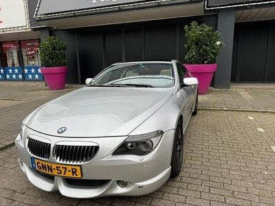 Gebruikt 2005 BMW 645 Coupé | € 9.000
