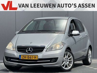 Mercedes A160