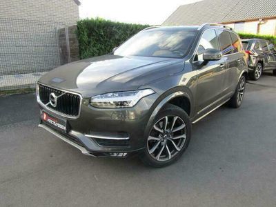 Occasion Volvo XC90 Momentum 189 PK (139 kW) 2018 Grijs SUV