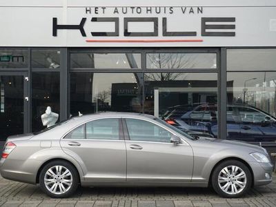 tweedehands Mercedes S350 350