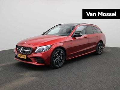 Mercedes C300