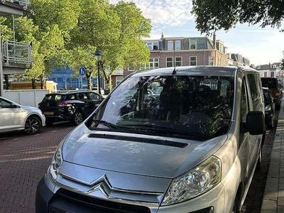 Citroën Jumpy