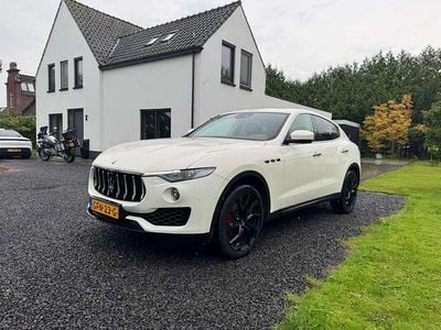 Gebruikt 2016 Maserati Levante SUV | € 35.999