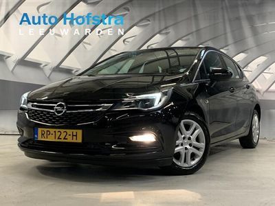 tweedehands Opel Astra 1.6 CDTI Business+ LED NAVI 2X-PDC CHROOM 1STE-EIG