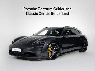 Occasion 2023 Porsche Taycan 4S Sport Turismo Sedan | € 99.900