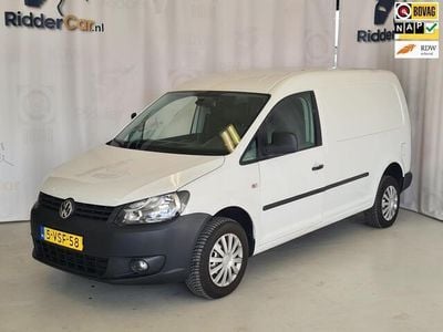 Occasion VW Caddy Maxi S 102 PK (75 kW) 2012 Overige MPV