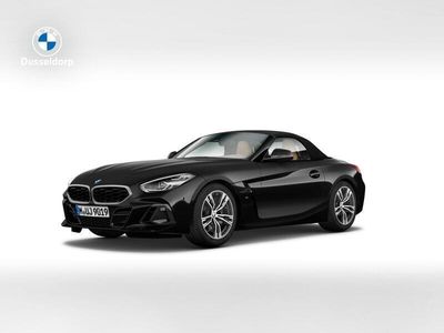 tweedehands BMW Z4 Roadster sDrive20i M Sportpakket