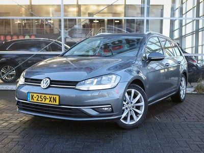 Grijs Occasion 2021 VW Golf VIII R Stationwagen | € 17.750 (Super prijs)