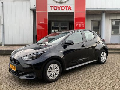 tweedehands Toyota Yaris Hybrid 