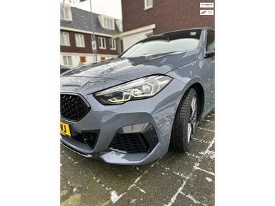 tweedehands BMW M235 2-SERIE Gran Coupé 2-seriexDrive (306PK)FULL