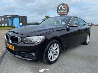 BMW 320 Gran Turismo