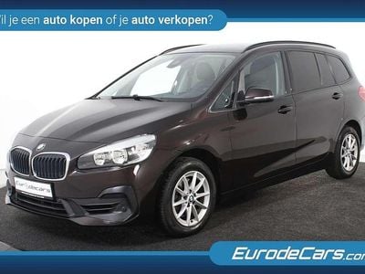 BMW 218 Gran Tourer
