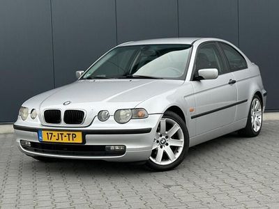 BMW 316 Compact