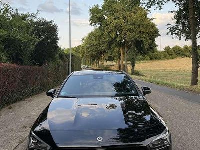 Mercedes CLA180