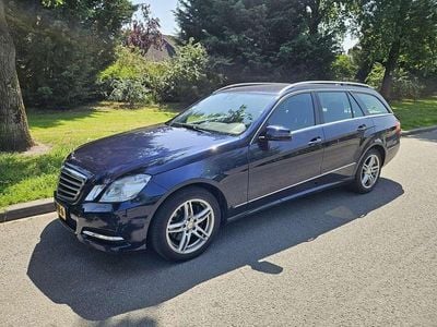 Mercedes E300