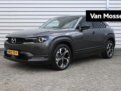 Grijs Nieuw 2025 Mazda MX30 Ad'Vantage SUV | € 27.945 (Eerlijke prijs)