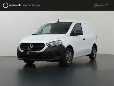 Mercedes Citan 110