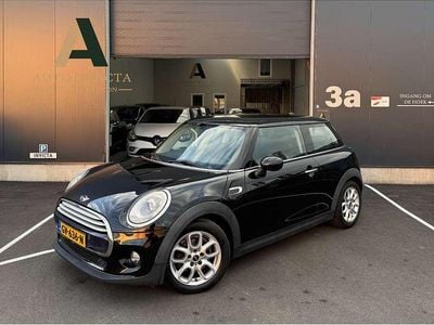 Occasion Mini Cooper Business 136 PK (100 kW) 2015 Hatchback Hatchback