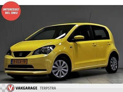 Seat Mii